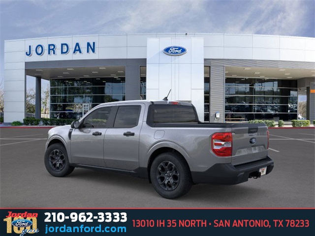 New Car 2025 Ford Maverick  Xlt For Sale Under $35,000 In San Antonio, Texas