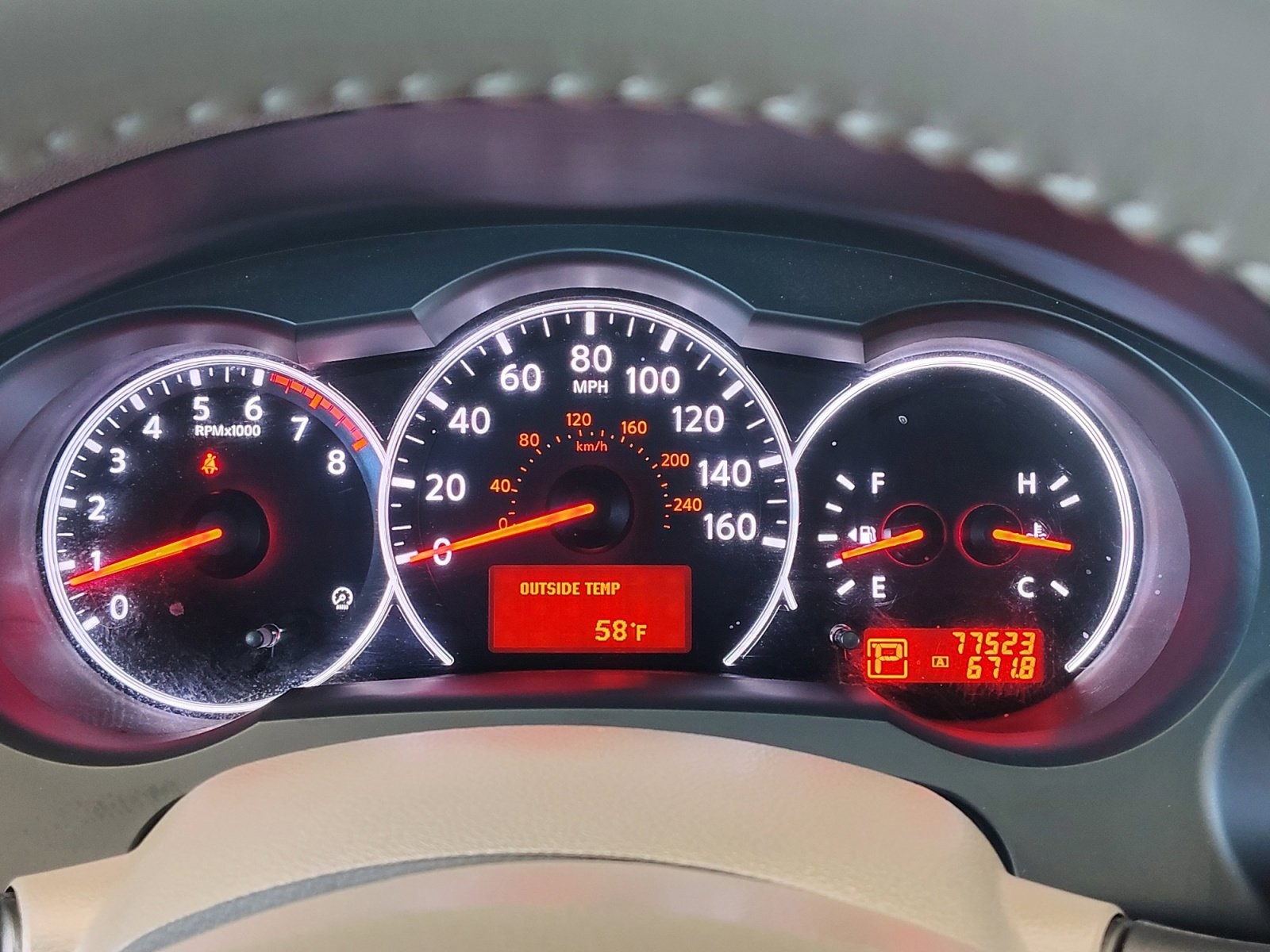 Used Car 2012 Nissan Altima  2.5 S For Sale Under $10,000 In San Antonio, Texas