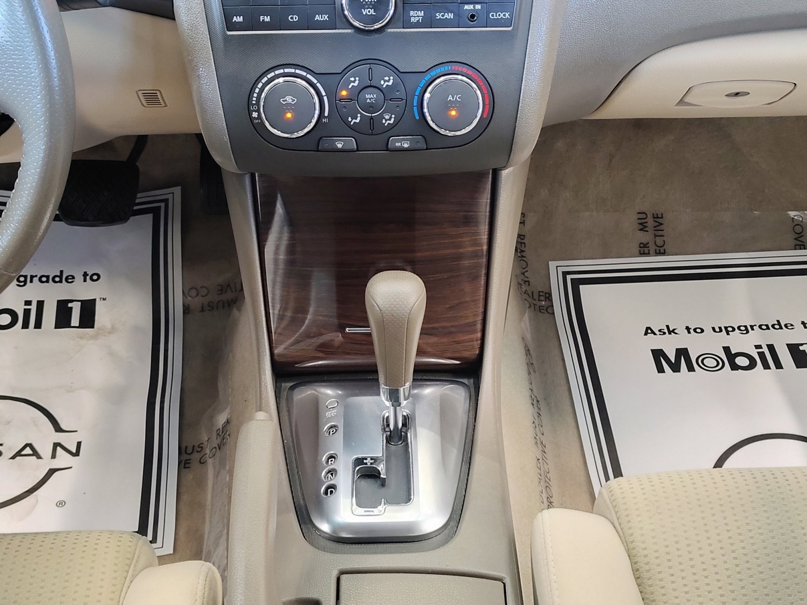 Used Car 2012 Nissan Altima  2.5 S For Sale Under $10,000 In San Antonio, Texas