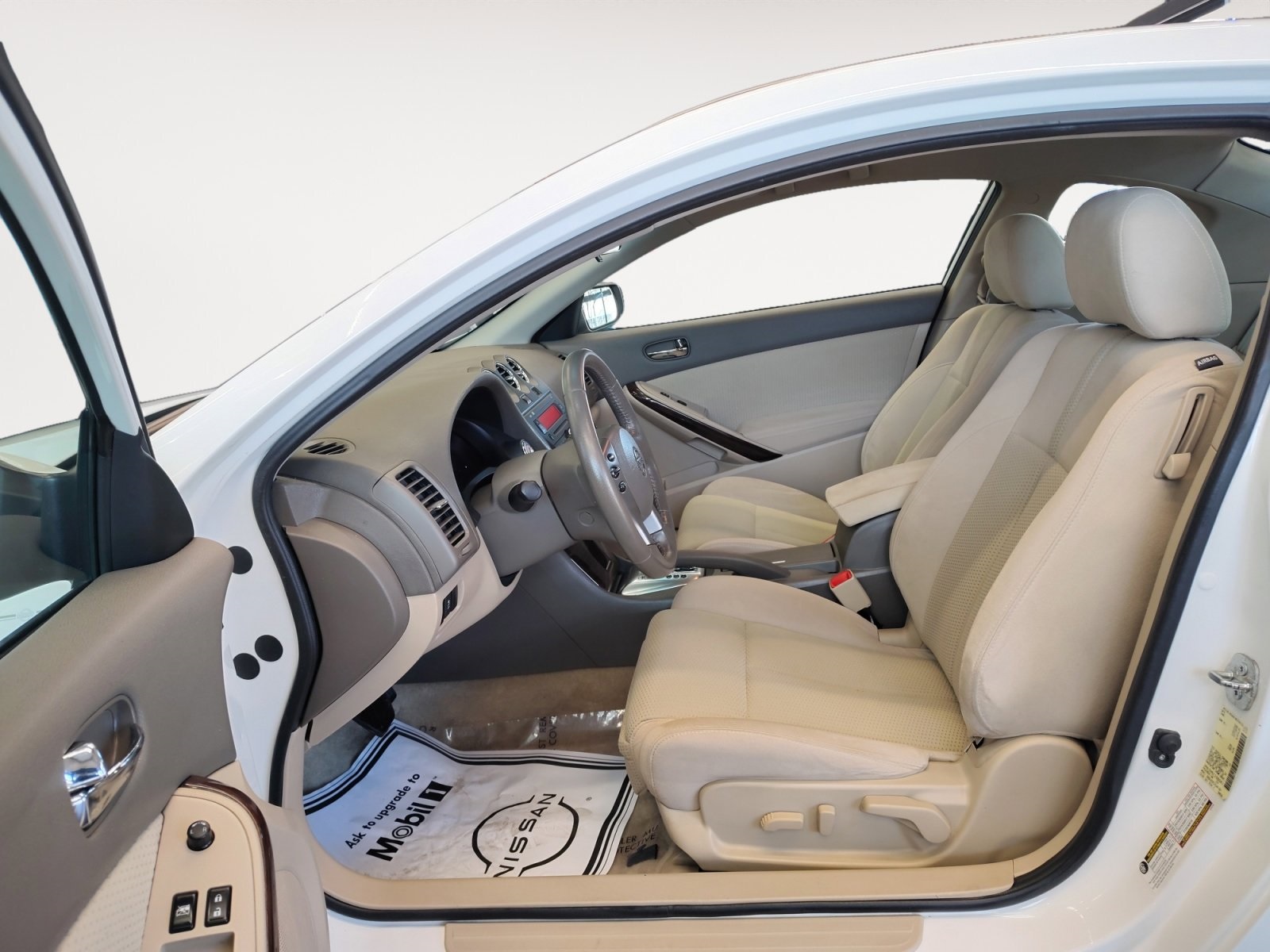 Used Car 2012 Nissan Altima  2.5 S For Sale Under $10,000 In San Antonio, Texas