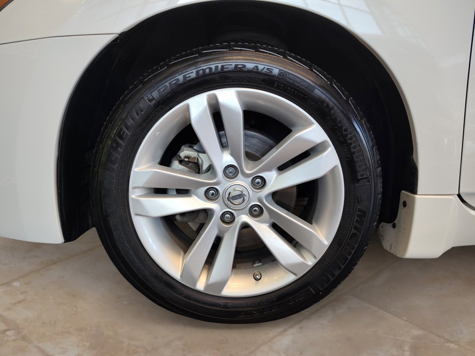 Used Car 2012 Nissan Altima  2.5 S For Sale Under $10,000 In San Antonio, Texas