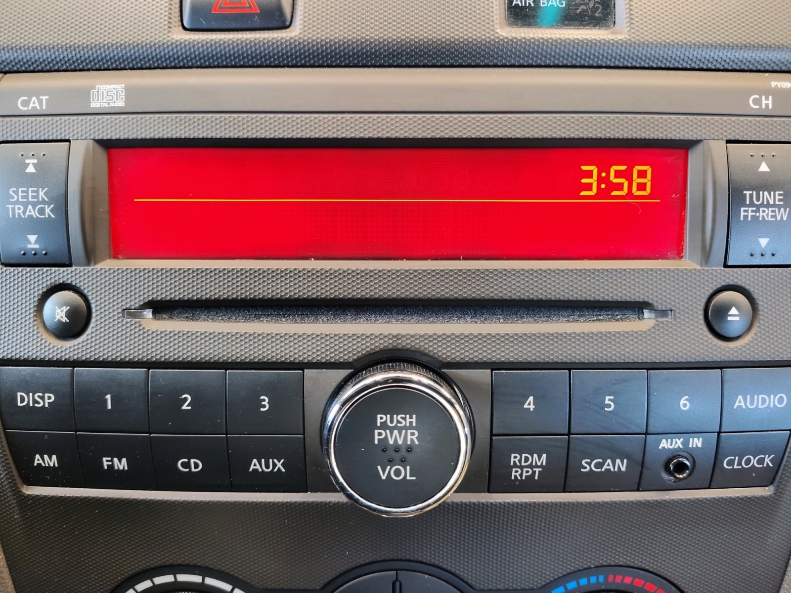 Used Car 2012 Nissan Altima  2.5 S For Sale Under $10,000 In San Antonio, Texas