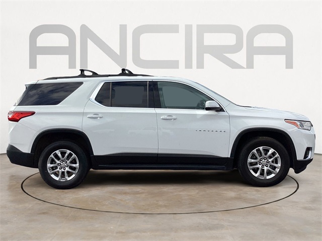 2021 Chevrolet Traverse  Lt In San Antonio, Texas