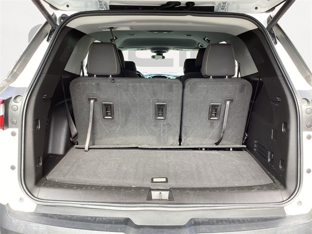 2021 Chevrolet Traverse  Lt In San Antonio, Texas