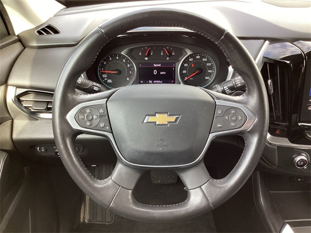 2021 Chevrolet Traverse  Lt In San Antonio, Texas