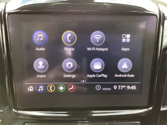 2021 Chevrolet Traverse  Lt In San Antonio, Texas