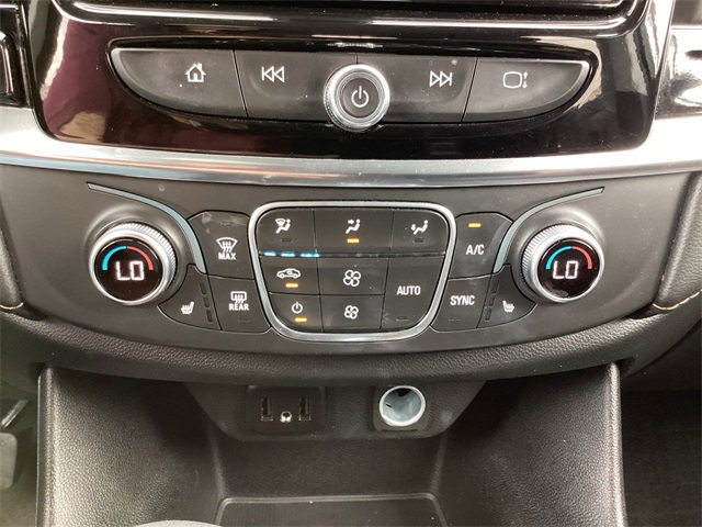 2021 Chevrolet Traverse  Lt In San Antonio, Texas