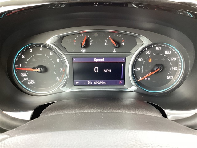 2021 Chevrolet Traverse  Lt In San Antonio, Texas