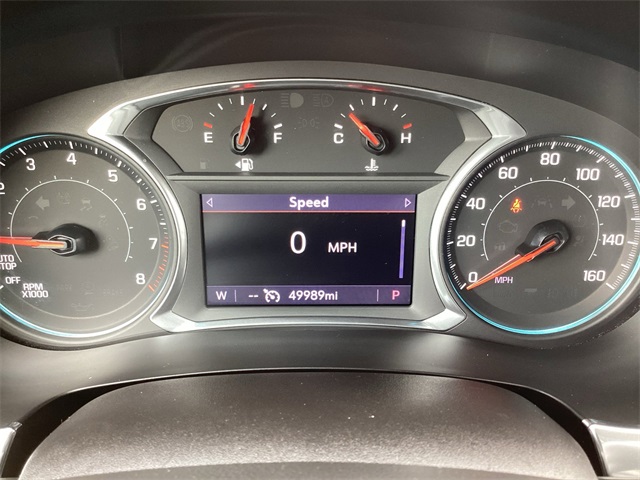 2021 Chevrolet Traverse  Lt In San Antonio, Texas