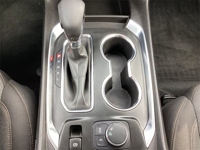 2021 Chevrolet Traverse  Lt In San Antonio, Texas