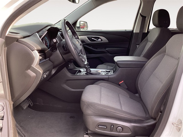 2021 Chevrolet Traverse  Lt In San Antonio, Texas