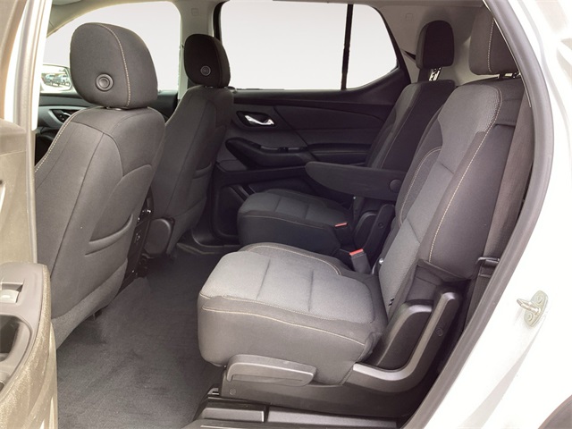2021 Chevrolet Traverse  Lt In San Antonio, Texas