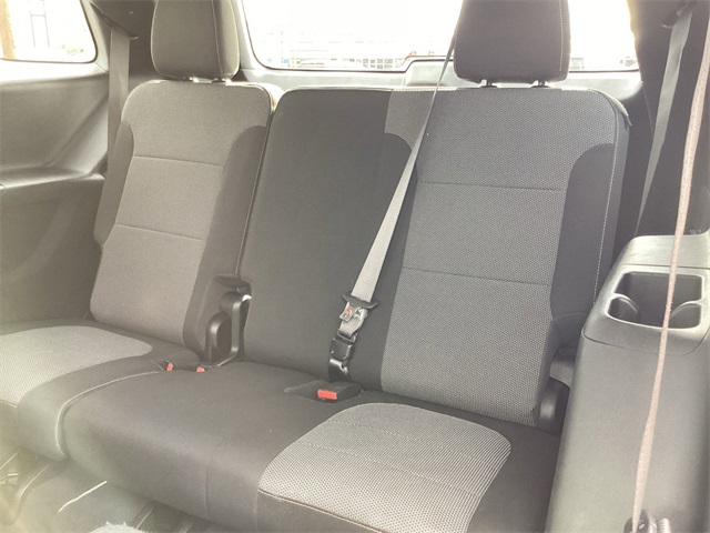 2021 Chevrolet Traverse  Lt In San Antonio, Texas