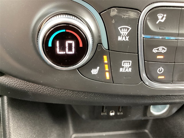 2021 Chevrolet Traverse  Lt In San Antonio, Texas