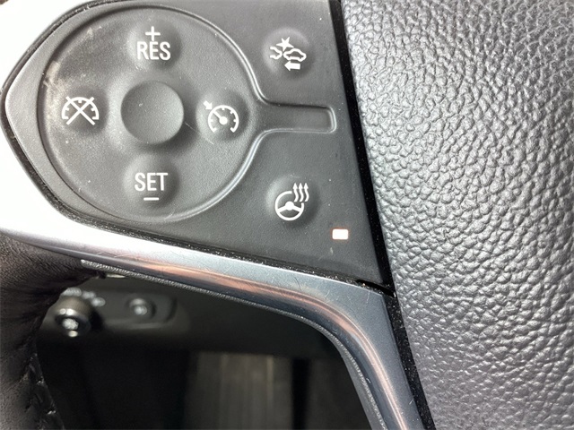 2021 Chevrolet Traverse  Lt In San Antonio, Texas