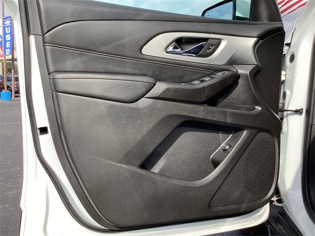 2021 Chevrolet Traverse  Lt In San Antonio, Texas