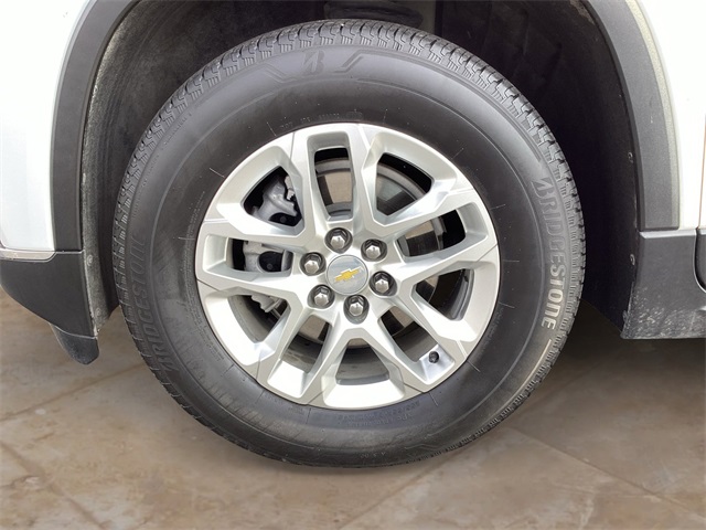 2021 Chevrolet Traverse  Lt In San Antonio, Texas