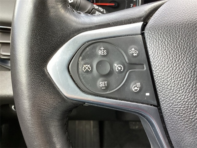 2021 Chevrolet Traverse  Lt In San Antonio, Texas