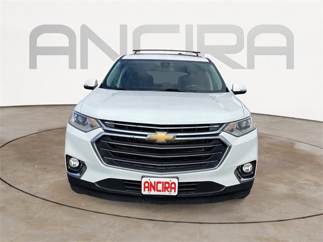 2021 Chevrolet Traverse  Lt In San Antonio, Texas