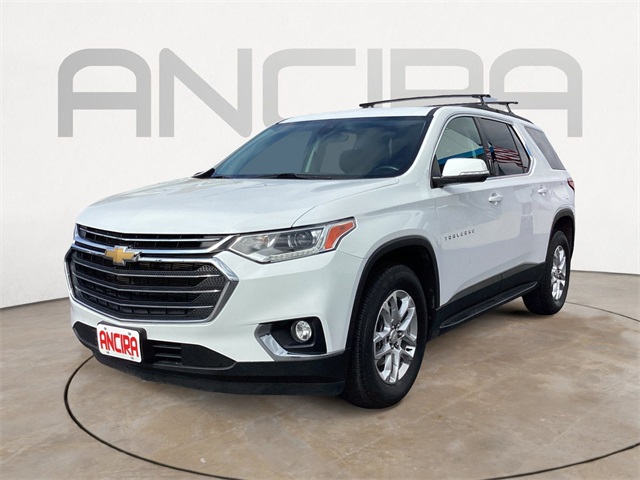 2021 Chevrolet Traverse  Lt In San Antonio, Texas