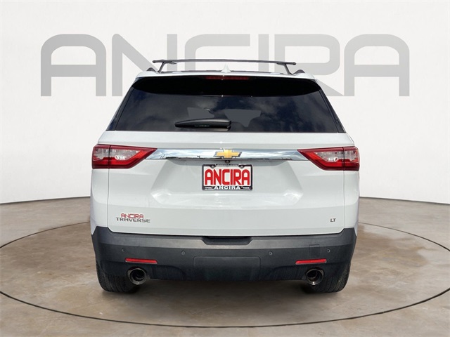 2021 Chevrolet Traverse  Lt In San Antonio, Texas
