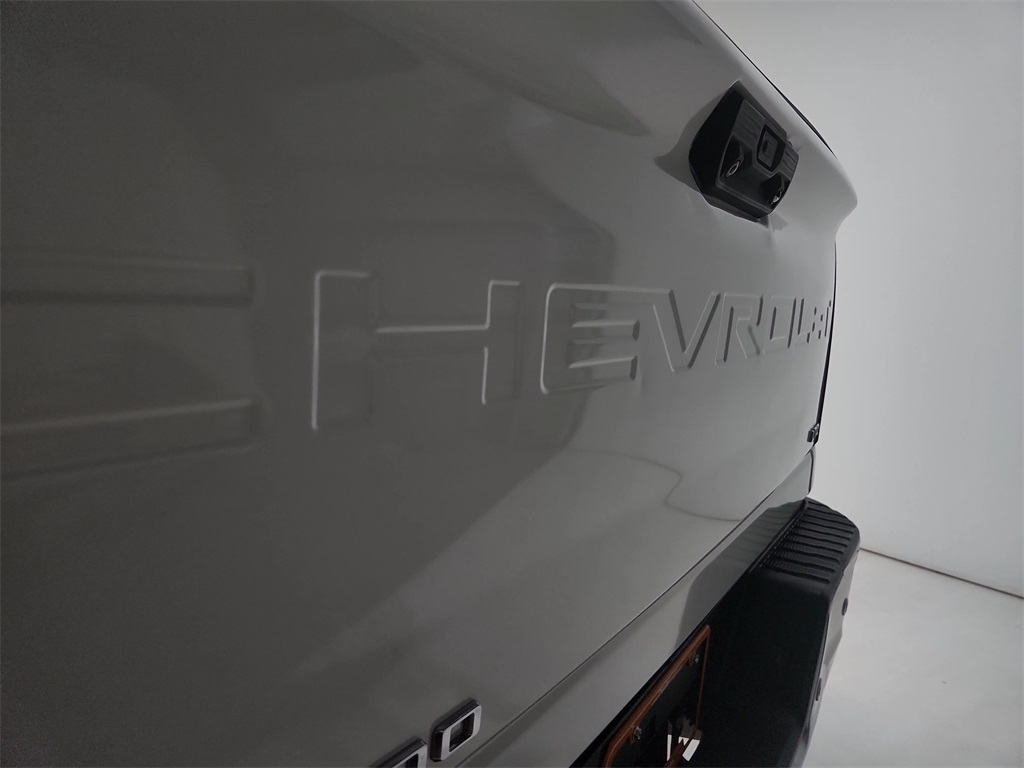 2021 Chevrolet Silverado 2500HD LTZ White at Martin Chrysler Dodge Jeep Ram