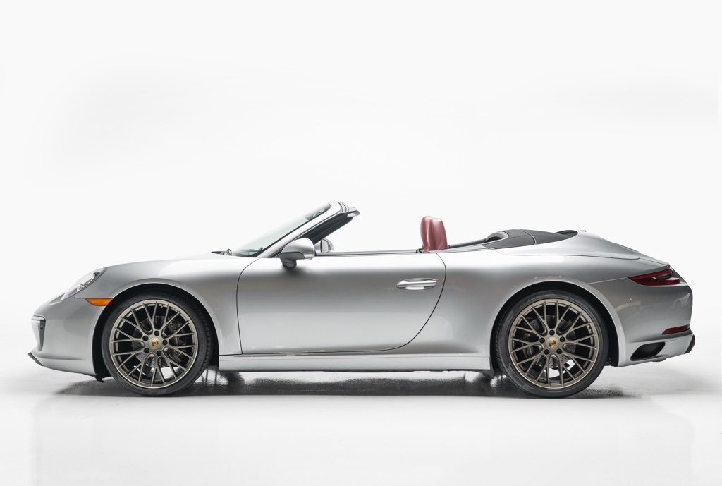 2019 Porsche 911 Carrera - Photo 11
