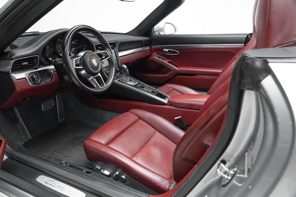 2019 Porsche 911 Carrera - Photo 12