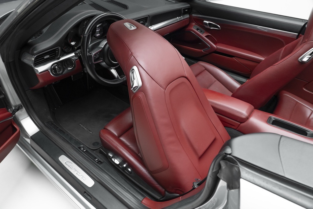 2019 Porsche 911 Carrera - Photo 16