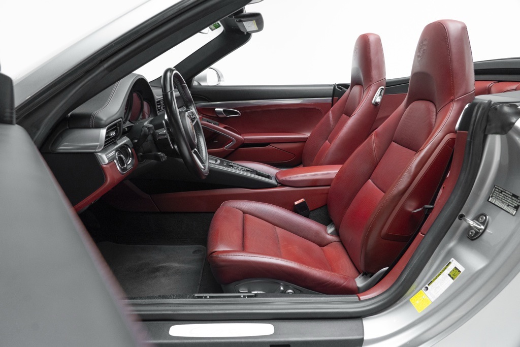 2019 Porsche 911 Carrera - Photo 17