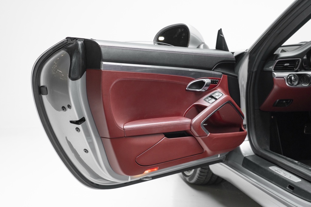 2019 Porsche 911 Carrera - Photo 18