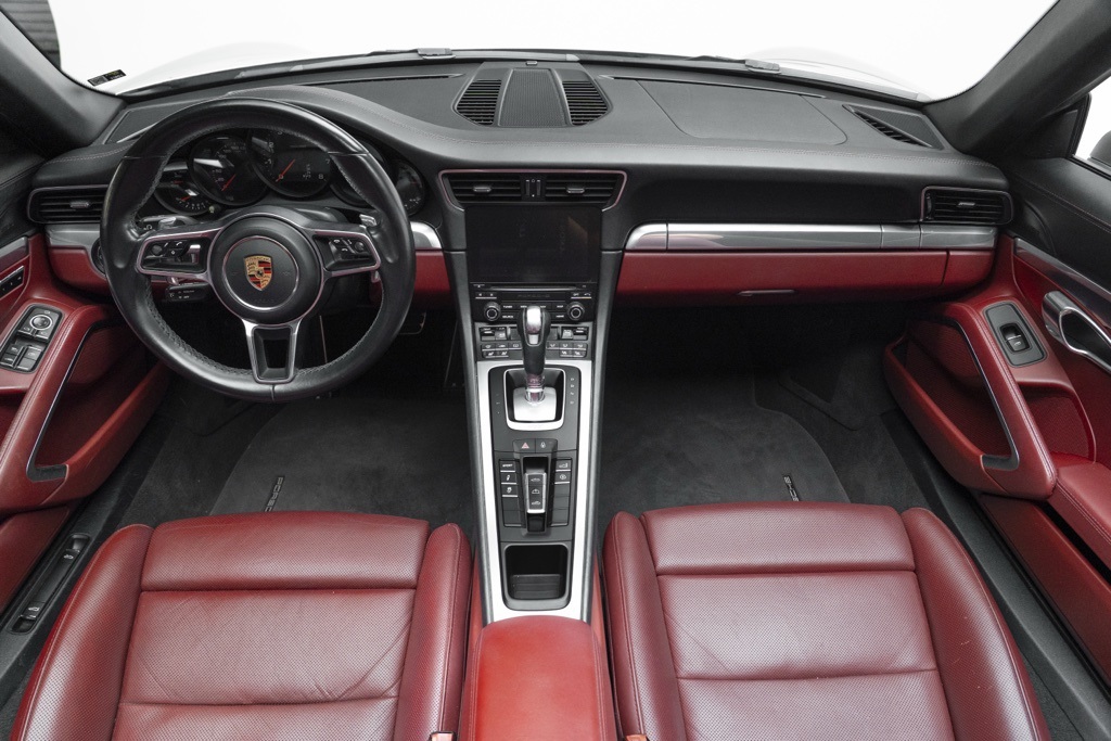 2019 Porsche 911 Carrera - Photo 2