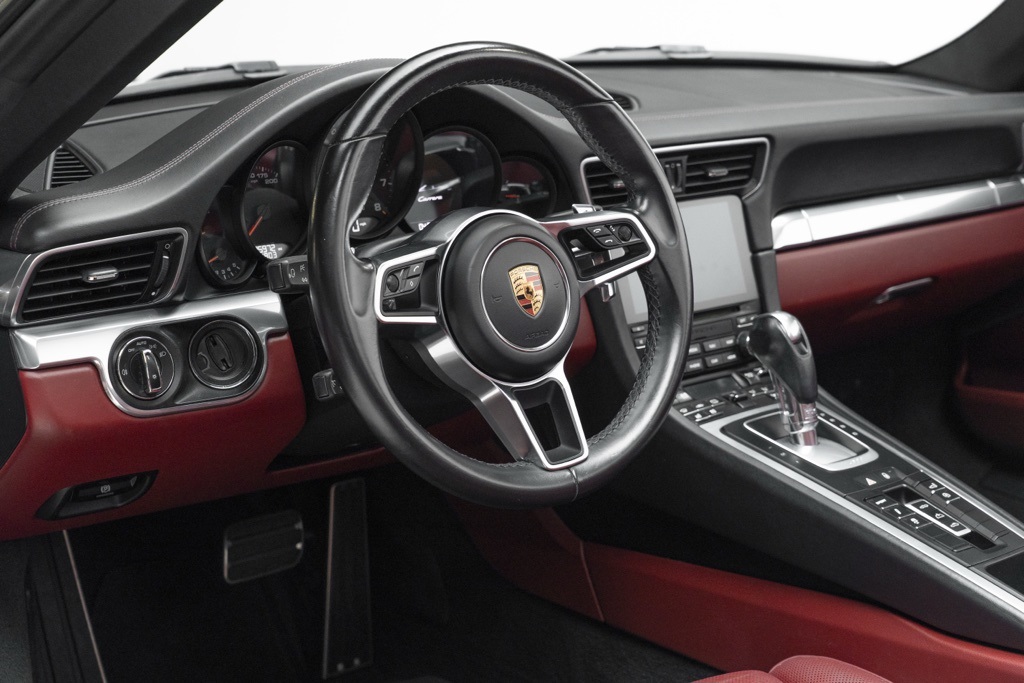 2019 Porsche 911 Carrera - Photo 20
