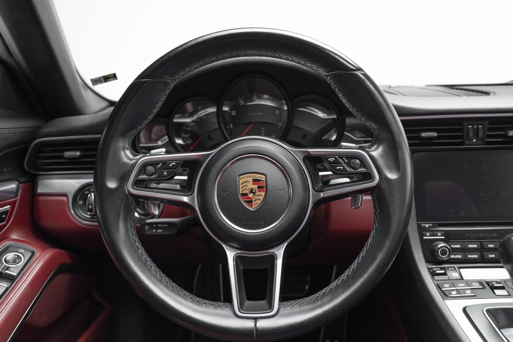 2019 Porsche 911 Carrera - Photo 22