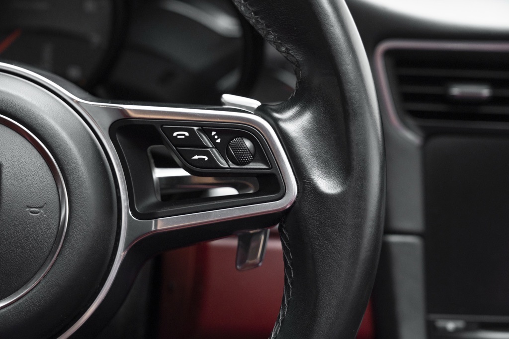 2019 Porsche 911 Carrera - Photo 23