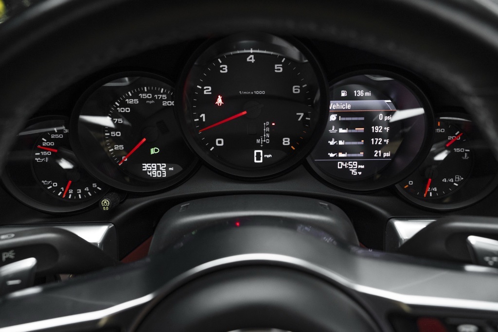 2019 Porsche 911 Carrera - Photo 24