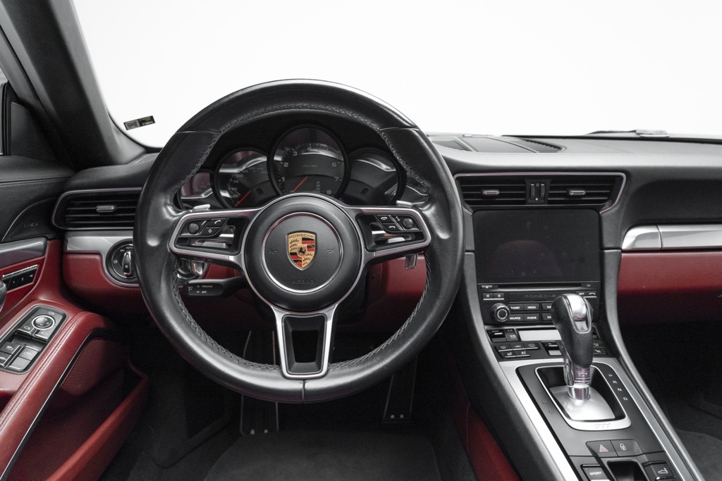 2019 Porsche 911 Carrera - Photo 25