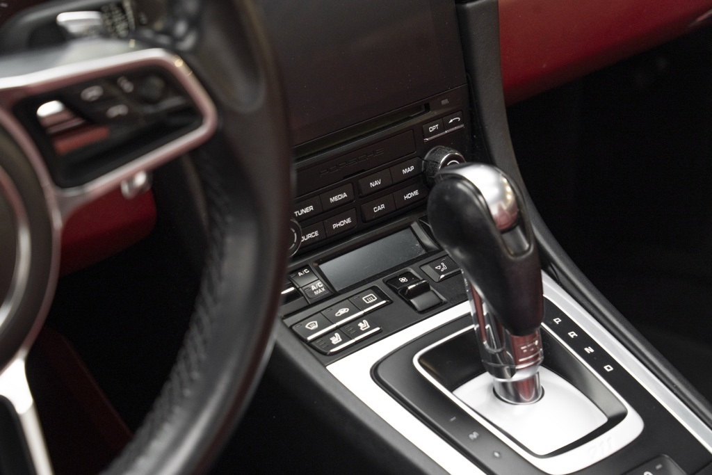 2019 Porsche 911 Carrera - Photo 27