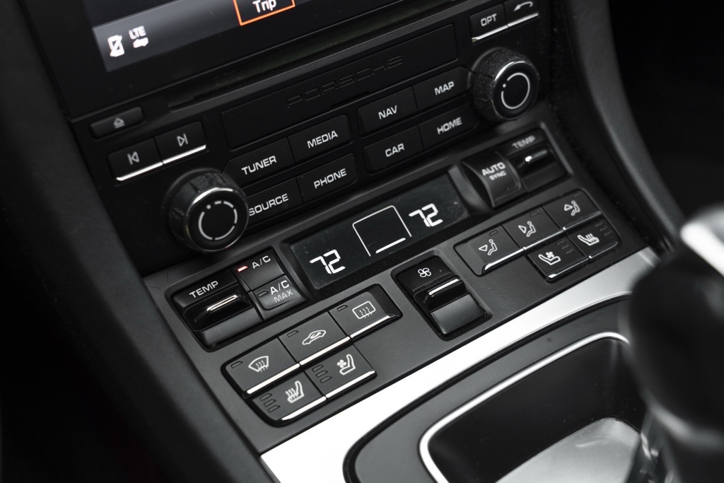 2019 Porsche 911 Carrera - Photo 28