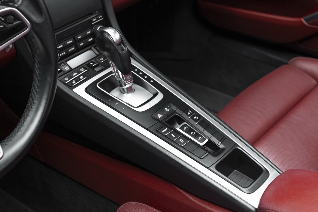 2019 Porsche 911 Carrera - Photo 29