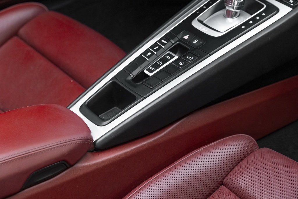 2019 Porsche 911 Carrera - Photo 30