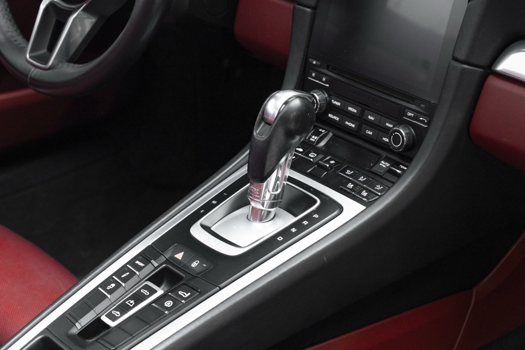 2019 Porsche 911 Carrera - Photo 31