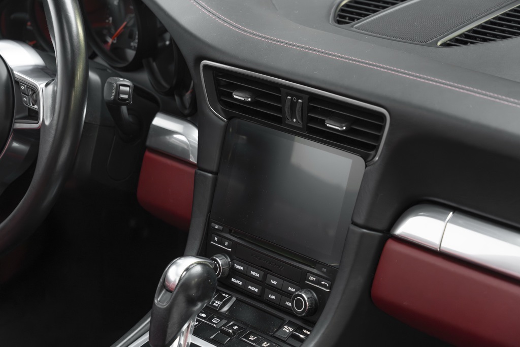 2019 Porsche 911 Carrera - Photo 32