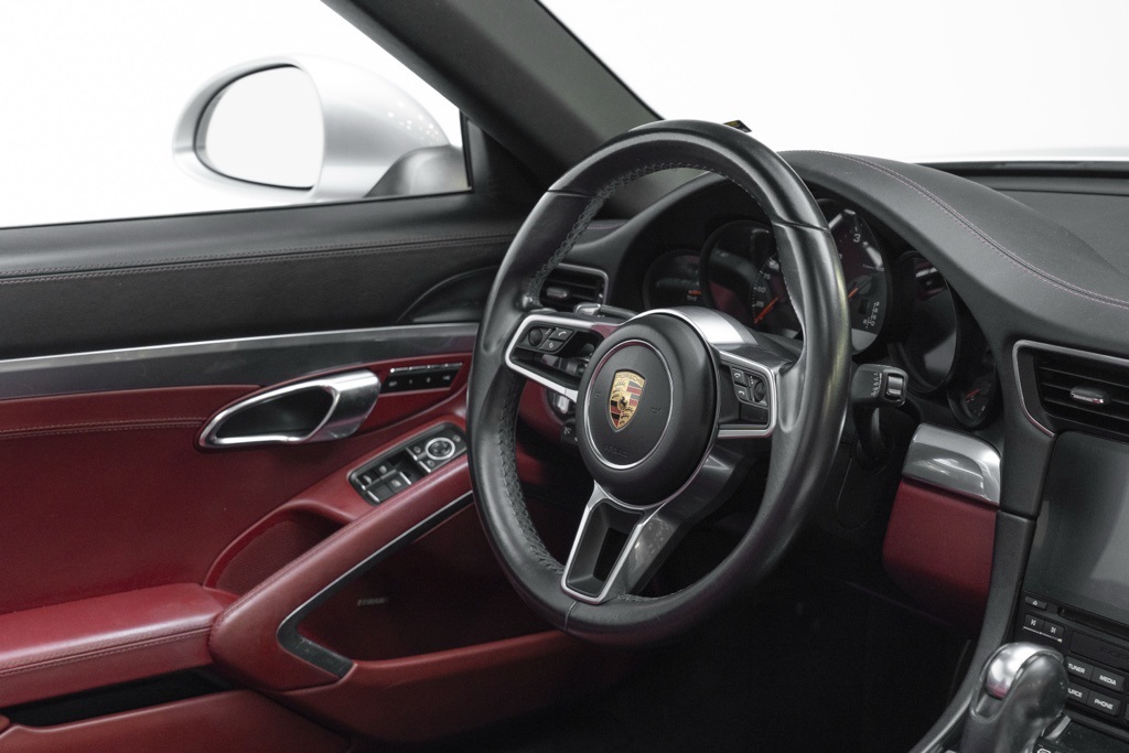 2019 Porsche 911 Carrera - Photo 33