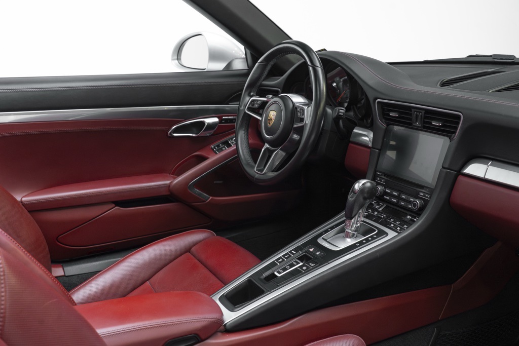 2019 Porsche 911 Carrera - Photo 34