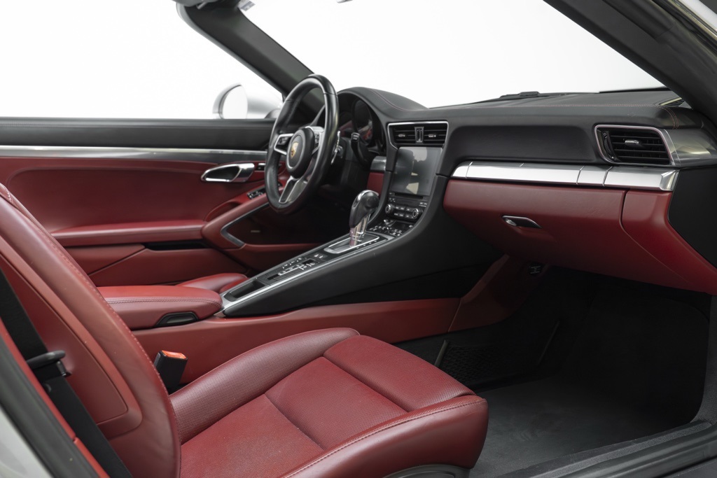 2019 Porsche 911 Carrera - Photo 35