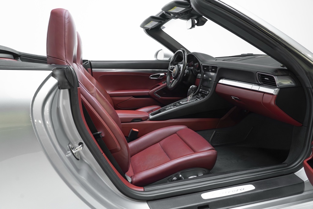 2019 Porsche 911 Carrera - Photo 36