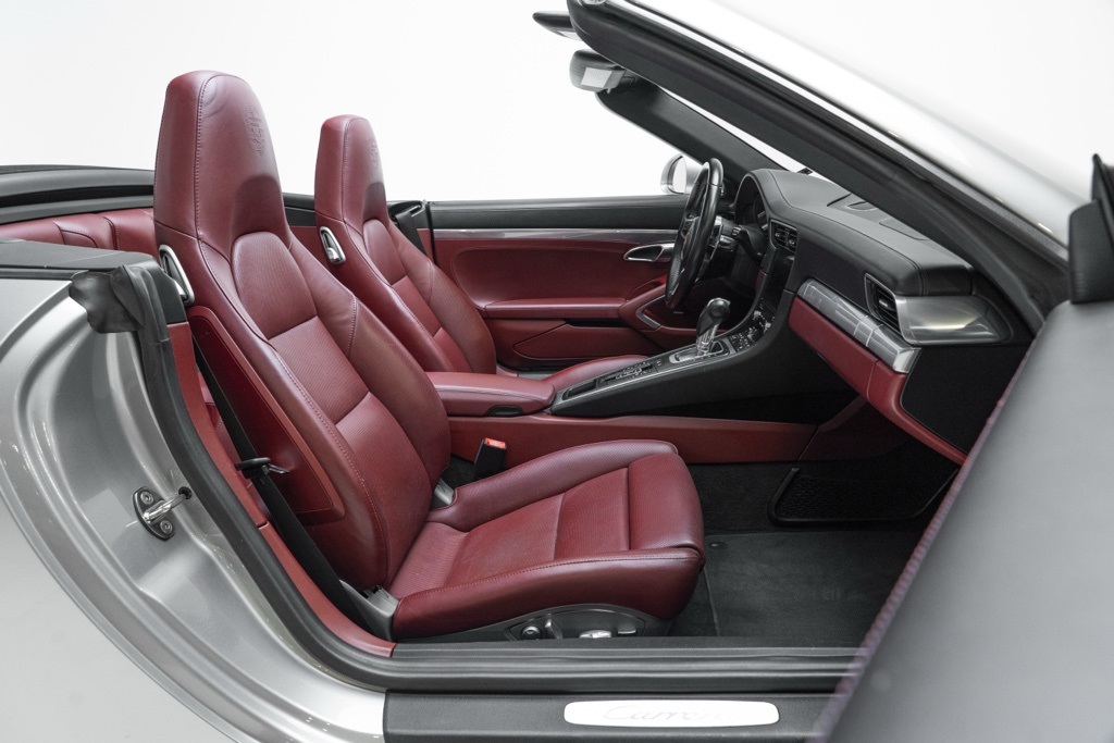 2019 Porsche 911 Carrera - Photo 37