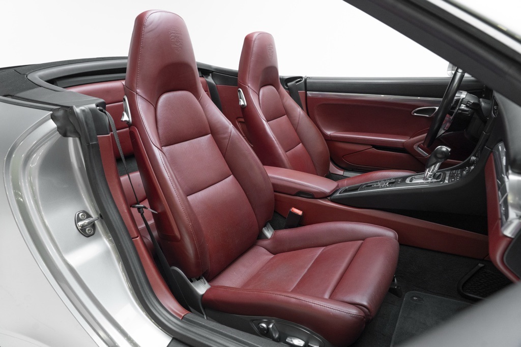 2019 Porsche 911 Carrera - Photo 38