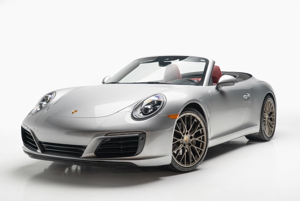 2019 Porsche 911 Carrera - Photo 4